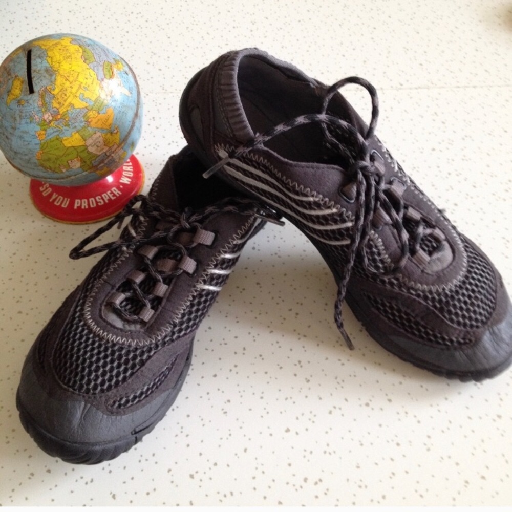 Merrell Barefoot Pace Gloves (Discontinued!)